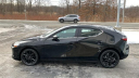 Thumbnail image of 2025 Mazda Mazda3 Hatchback at Cooley Mazda Volkswagen