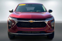 Thumbnail image of 2024 Chevrolet Trax at Crest Cadillac Acura USED - Acura specific *A or *P stock number