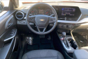 Thumbnail image of 2024 Chevrolet Trax at Crest Cadillac Acura USED - Acura specific *A or *P stock number