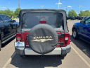 2012 Jeep Wrangler Unlimited Sahara at Ciocca Ford of Souderton New