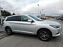 Thumbnail image of 2018 INFINITI QX60 at Gary Mathews Motors