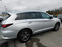 Thumbnail image of 2018 INFINITI QX60 at Gary Mathews Motors
