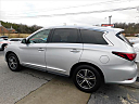 Thumbnail image of 2018 INFINITI QX60 at Gary Mathews Motors
