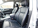 Thumbnail image of 2018 INFINITI QX60 at Gary Mathews Motors