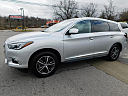 Thumbnail image of 2018 INFINITI QX60 at Gary Mathews Motors