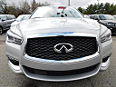 Thumbnail image of 2018 INFINITI QX60 at Gary Mathews Motors