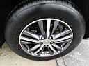 Thumbnail image of 2018 INFINITI QX60 at Gary Mathews Motors