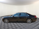 2020 Mercedes-Benz S-Class S 560 at The Garage