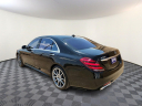 Thumbnail image of 2020 Mercedes-Benz S-Class at The Garage