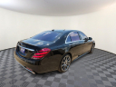 Thumbnail image of 2020 Mercedes-Benz S-Class at The Garage