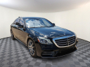 Thumbnail image of 2020 Mercedes-Benz S-Class at The Garage