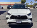 Thumbnail image of 2021 Toyota Highlander at Toyota Of Lancaster