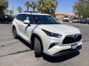 Thumbnail image of 2021 Toyota Highlander at Toyota Of Lancaster