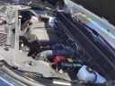 Thumbnail image of 2021 Toyota Highlander at Toyota Of Lancaster