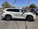 Thumbnail image of 2021 Toyota Highlander at Toyota Of Lancaster