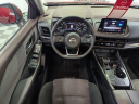 2023 Nissan Rogue SV at Petro Nissan