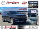 2024 Jeep Grand Cherokee Summit at South Shore Nissan