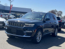 Thumbnail image of 2024 Jeep Grand Cherokee at South Shore Nissan