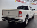 Thumbnail image of 2022 Ram 1500 at Durrett Motor Company