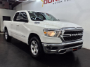 Thumbnail image of 2022 Ram 1500 at Durrett Motor Company