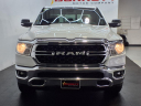 Thumbnail image of 2022 Ram 1500 at Durrett Motor Company