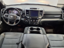 Thumbnail image of 2022 Ram 1500 at Durrett Motor Company