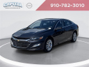 Thumbnail image of 2023 Chevrolet Malibu at Capital Nissan