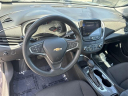 Thumbnail image of 2023 Chevrolet Malibu at Capital Nissan