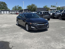 Thumbnail image of 2023 Chevrolet Malibu at Capital Nissan