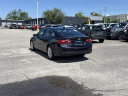 Thumbnail image of 2023 Chevrolet Malibu at Capital Nissan