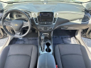 Thumbnail image of 2023 Chevrolet Malibu at Capital Nissan