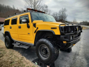 Thumbnail image of 2003 HUMMER H2 at Dark Corner Classics