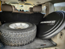 Thumbnail image of 2003 HUMMER H2 at Dark Corner Classics