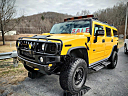 Thumbnail image of 2003 HUMMER H2 at Dark Corner Classics