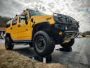 Thumbnail image of 2003 HUMMER H2 at Dark Corner Classics
