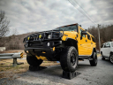 Thumbnail image of 2003 HUMMER H2 at Dark Corner Classics