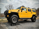 Thumbnail image of 2003 HUMMER H2 at Dark Corner Classics
