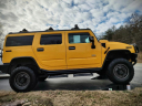 Thumbnail image of 2003 HUMMER H2 at Dark Corner Classics