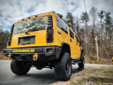 Thumbnail image of 2003 HUMMER H2 at Dark Corner Classics