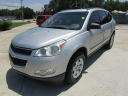 Thumbnail image of 2011 Chevrolet Traverse at NewGen Motors