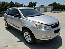 Thumbnail image of 2011 Chevrolet Traverse at NewGen Motors