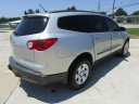 2011 Chevrolet Traverse LS at NewGen Motors