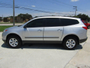 Thumbnail image of 2011 Chevrolet Traverse at NewGen Motors