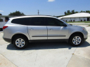 Thumbnail image of 2011 Chevrolet Traverse at NewGen Motors