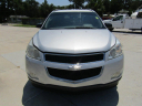 Thumbnail image of 2011 Chevrolet Traverse at NewGen Motors