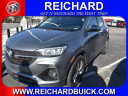 Thumbnail image of 2022 Buick Encore GX at Reichard Buick Gmc
