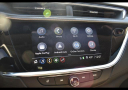 Thumbnail image of 2022 Buick Encore GX at Reichard Buick Gmc