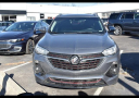Thumbnail image of 2022 Buick Encore GX at Reichard Buick Gmc
