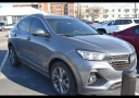 Thumbnail image of 2022 Buick Encore GX at Reichard Buick Gmc