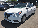 Thumbnail image of 2016 Nissan Versa at A-1 Auto Sales LLC